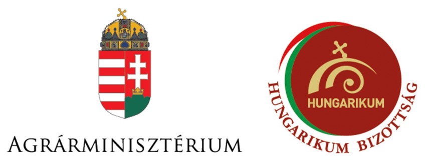 Hungarikum logó